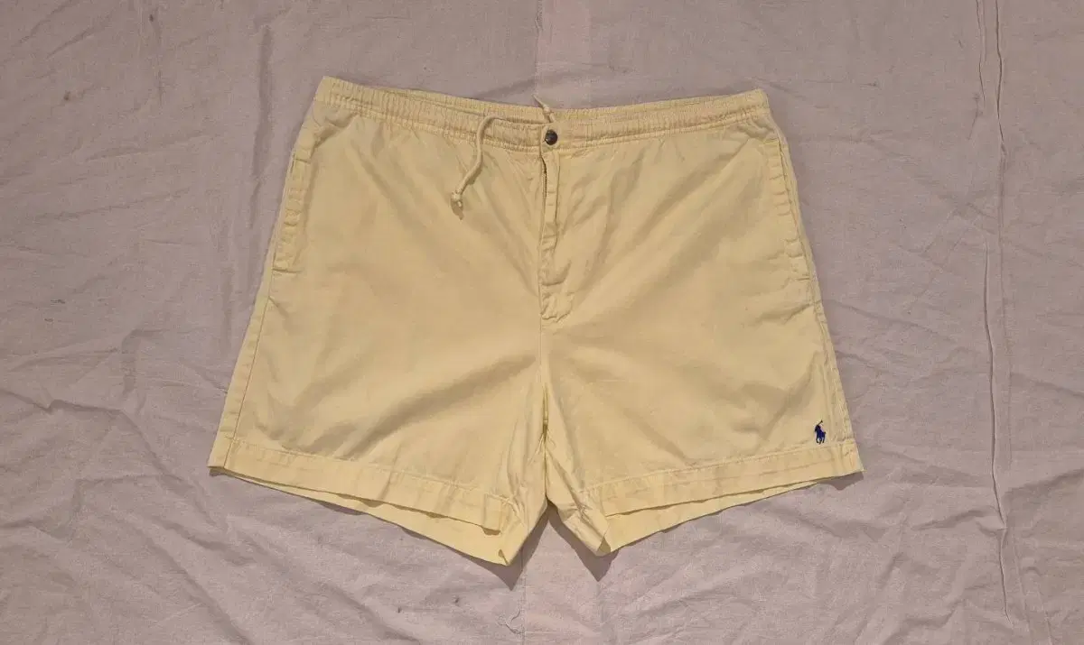 34~38>90sPolo Ralph Lauren Banded Short Pants