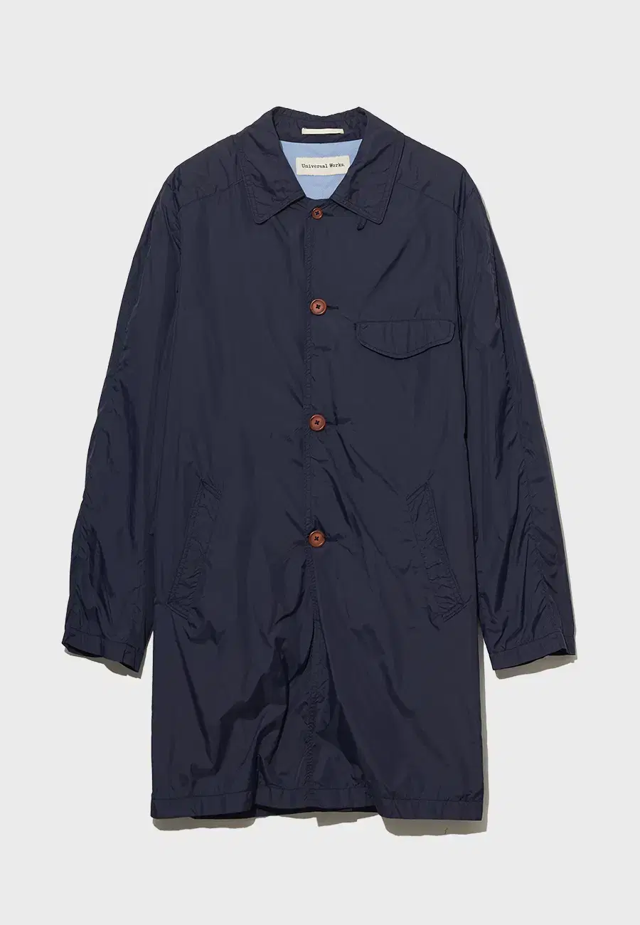 UNIVERSAL WORKS coat