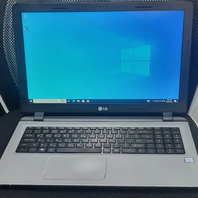 LG i5-6200