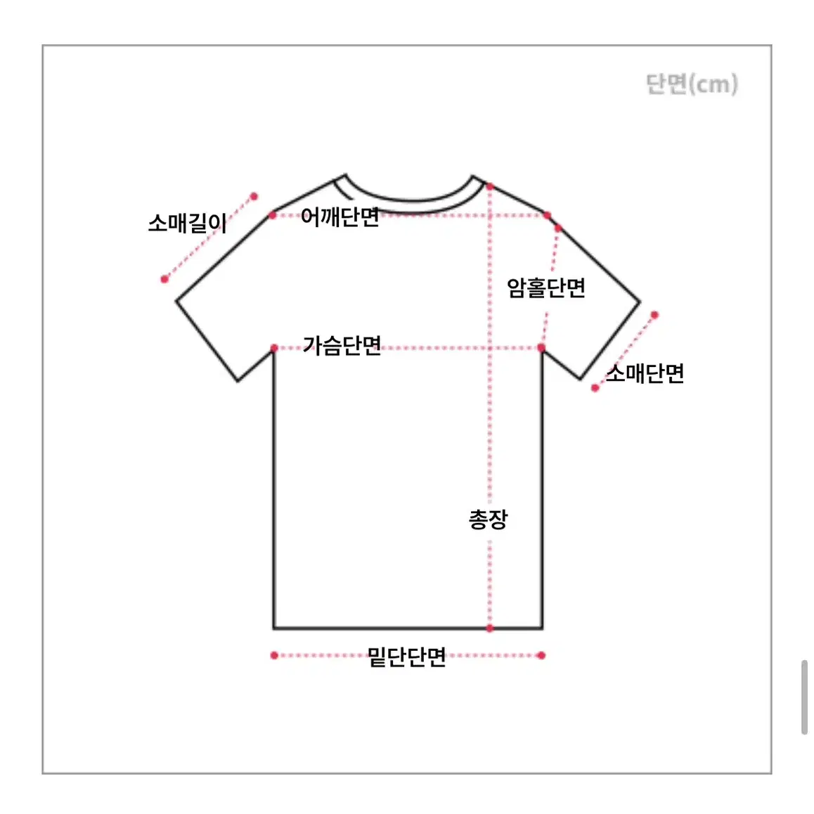 에이블리 베리버블 부클 리본 스트링 여리 반팔 니트 아이보리