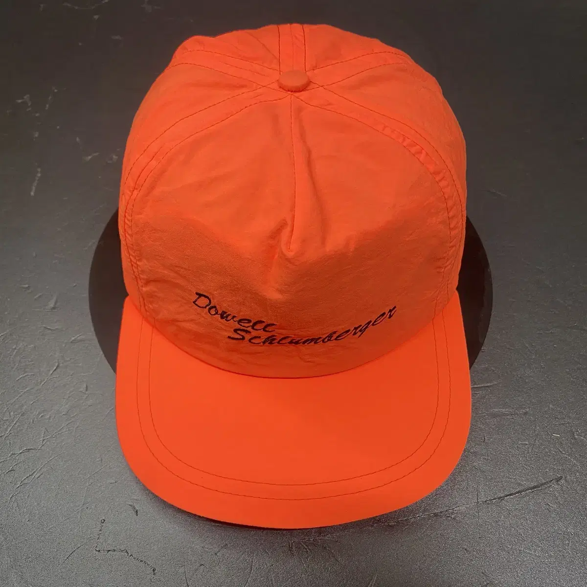 Cororado nylon vintage cap