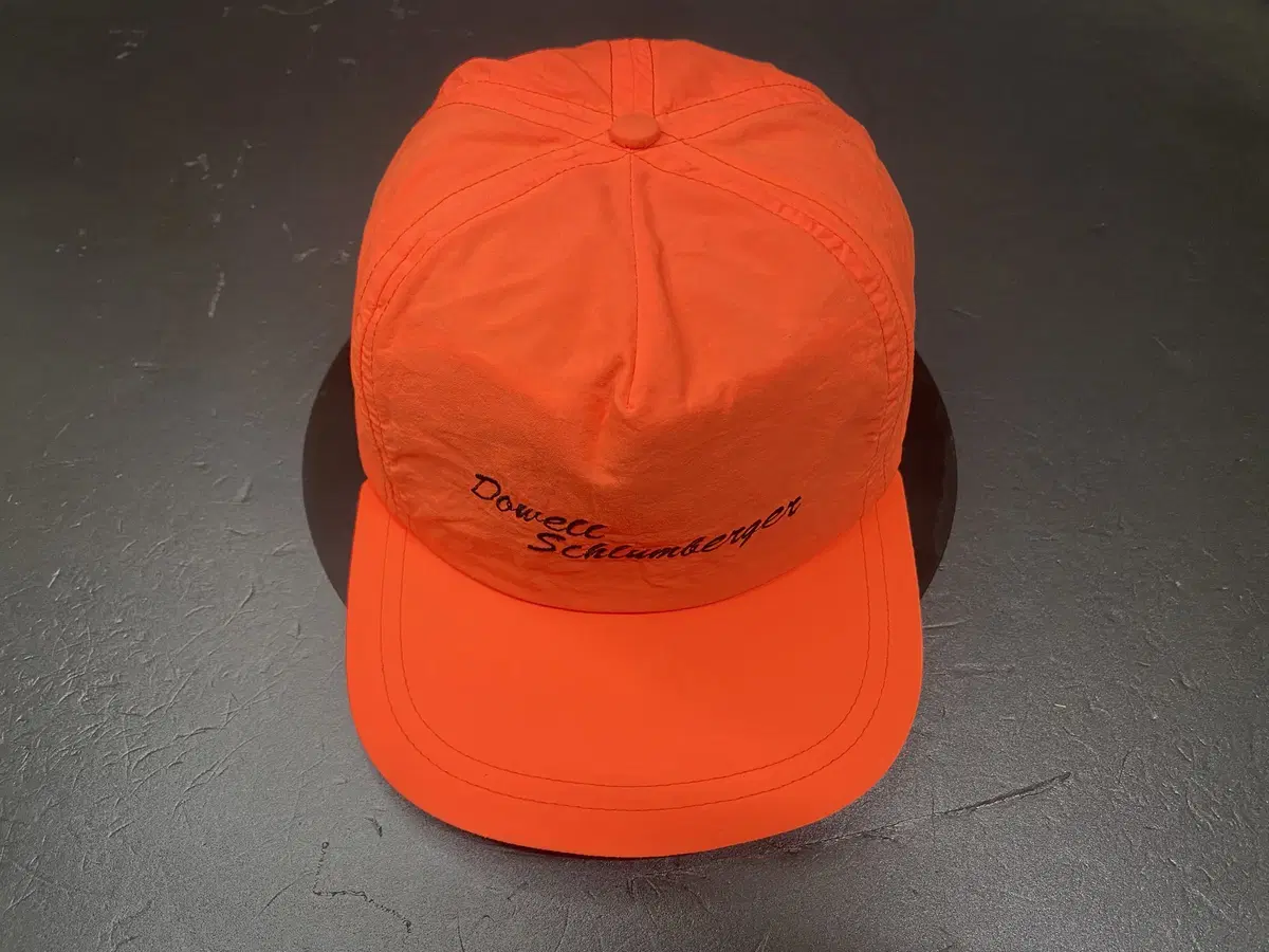 Cororado nylon vintage cap