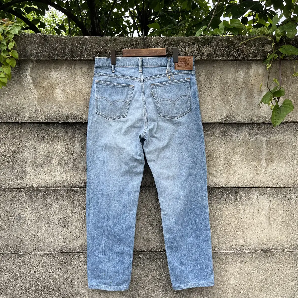 (33)90s 540 Vintage Levis