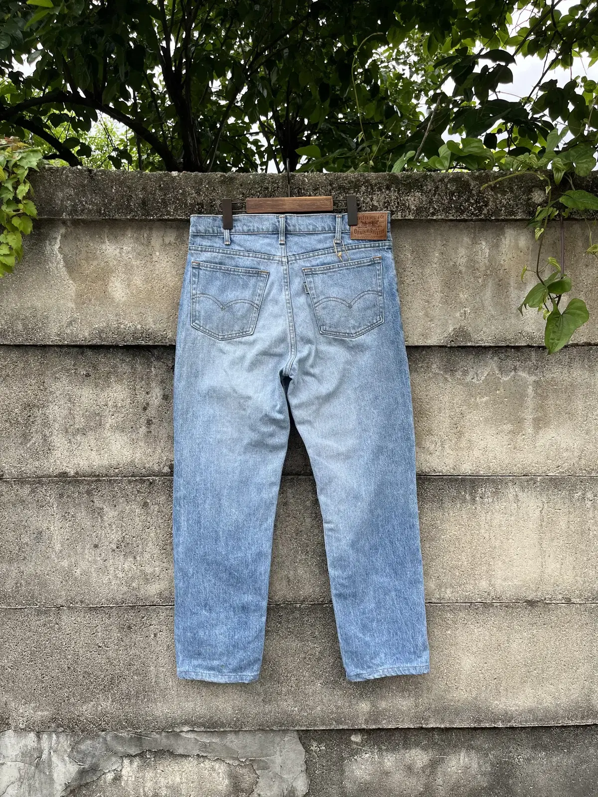 (33)90s 540 Vintage Levis