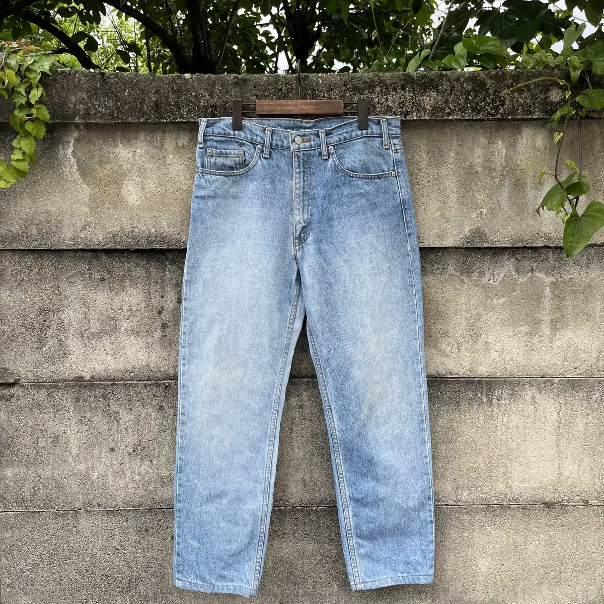 (33)90s 540 Vintage Levis