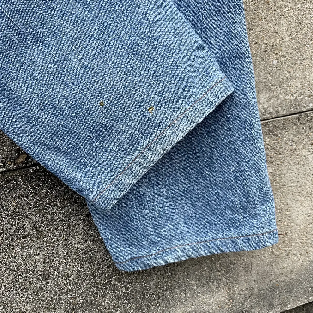 (33)90s 540 Vintage Levis