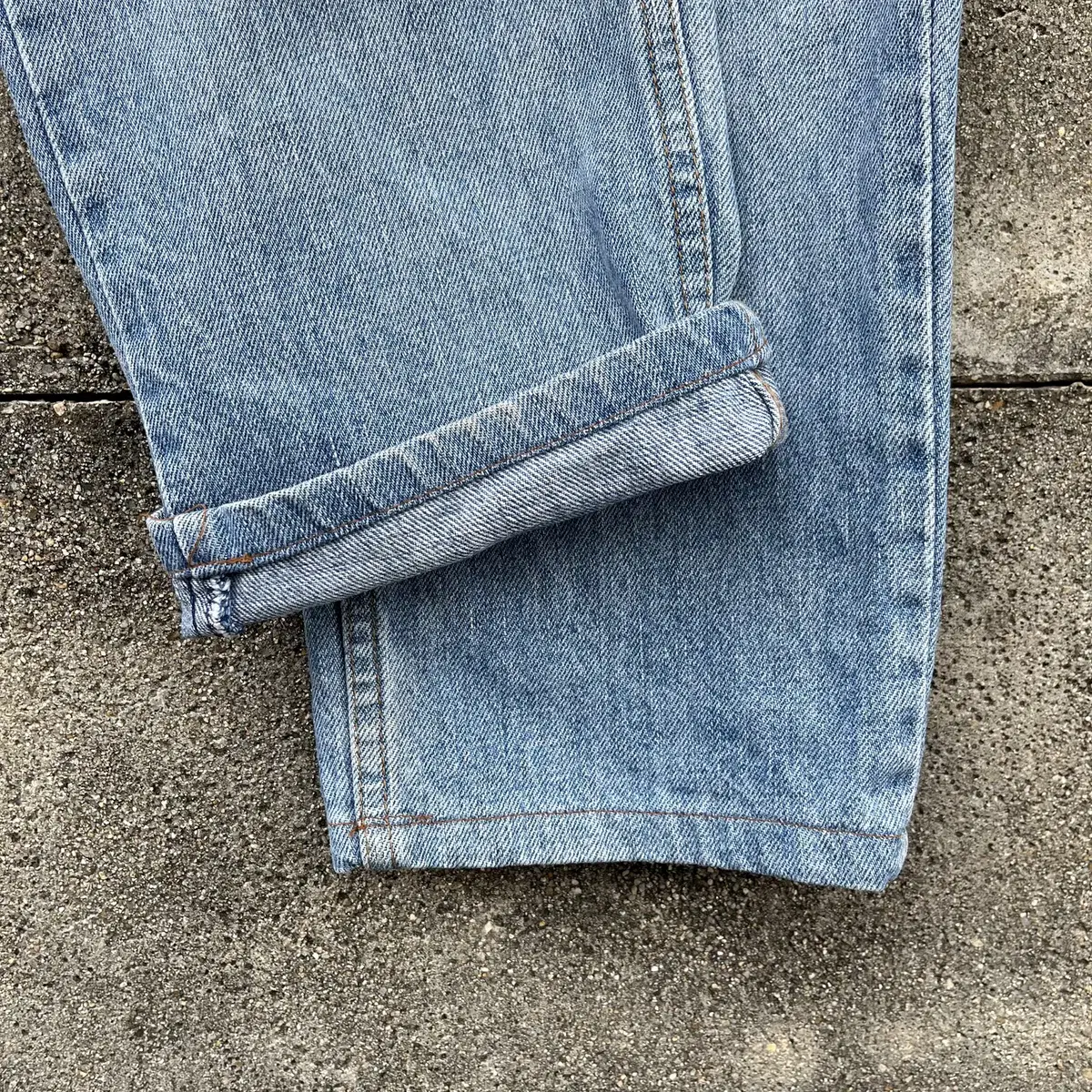 (33)90s 540 Vintage Levis