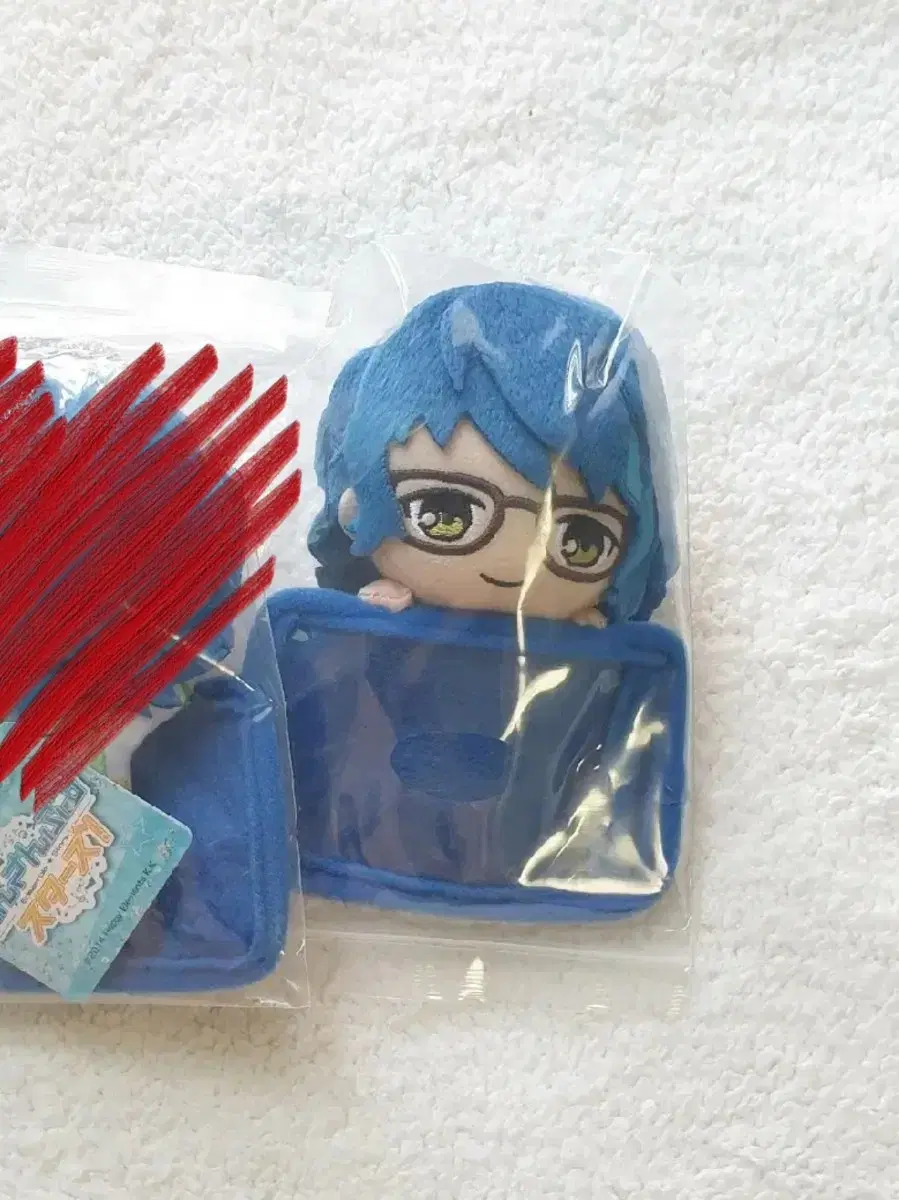 Anstar Tsumugi | Kuttsuki Nui