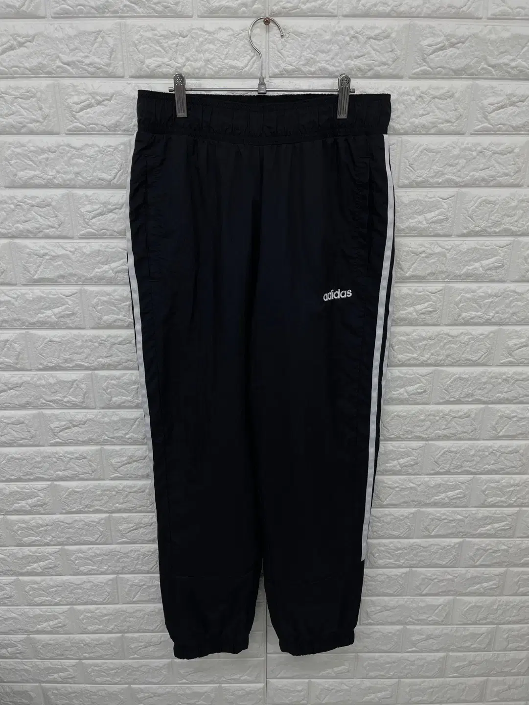 Adidas Common Woven Jogger Pants(L/27~28inch) / B-154