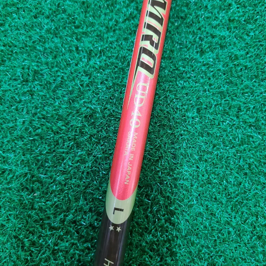 HONMA 혼마 베레스 ML-512 2스타 여자 드라이버