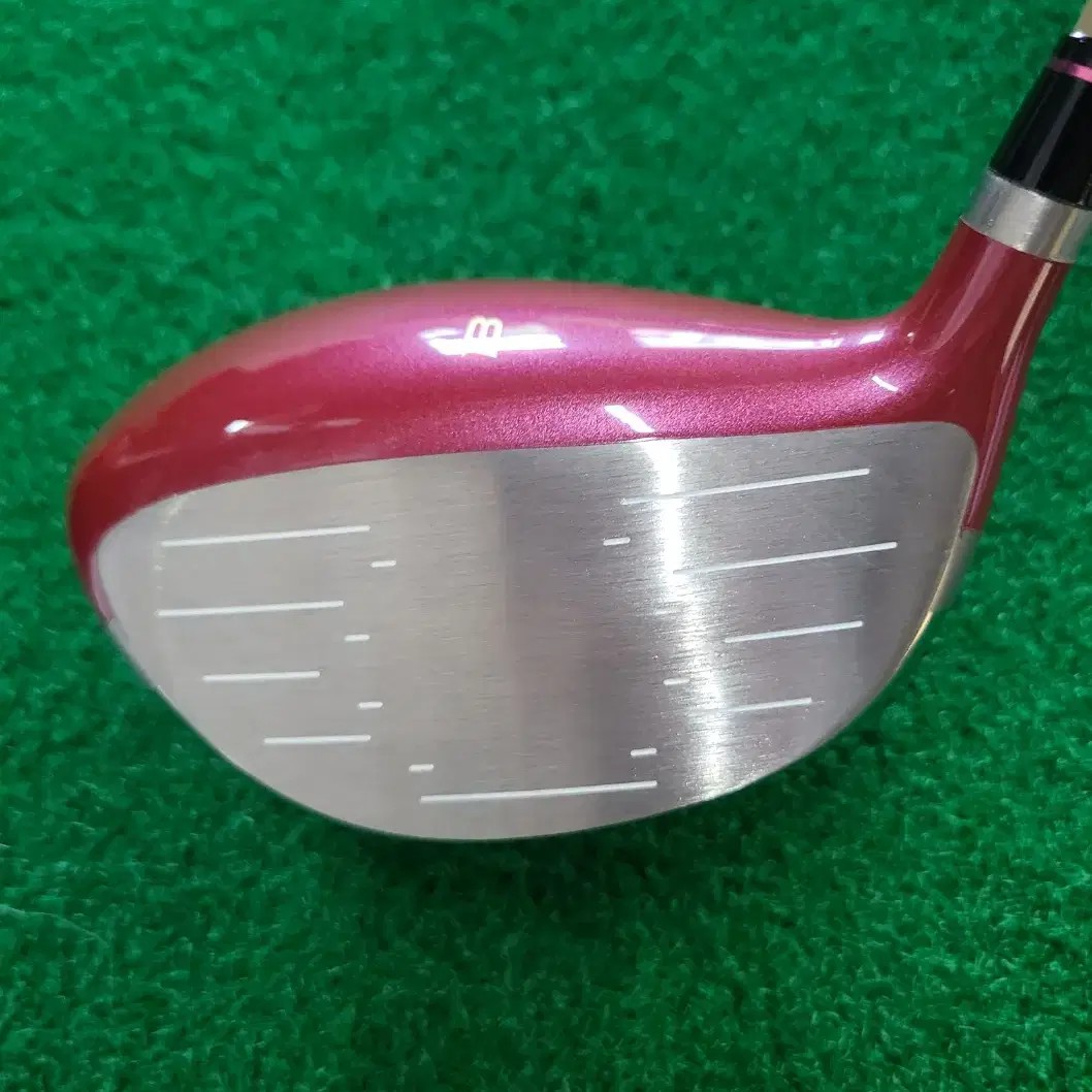 HONMA 혼마 베레스 ML-512 2스타 여자 드라이버