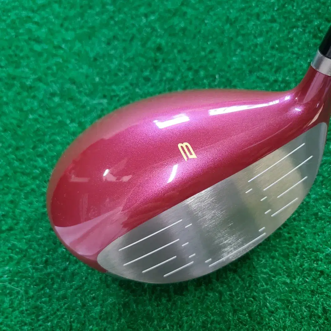 HONMA 혼마 베레스 ML-512 2스타 여자 드라이버