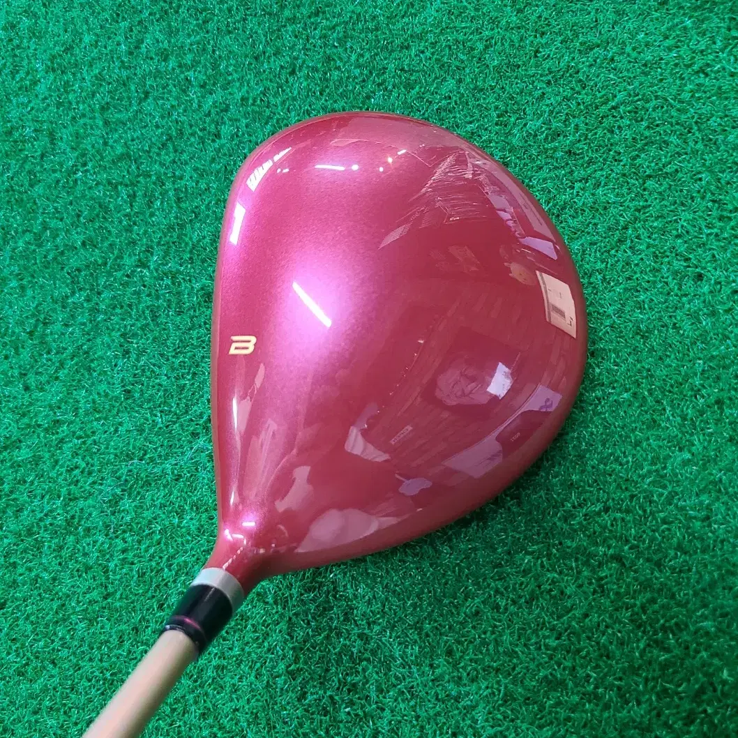 HONMA 혼마 베레스 ML-512 2스타 여자 드라이버