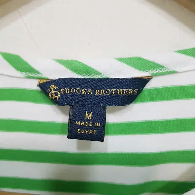 BROOKS BROTHERS 브룩스 브라더스 티셔츠