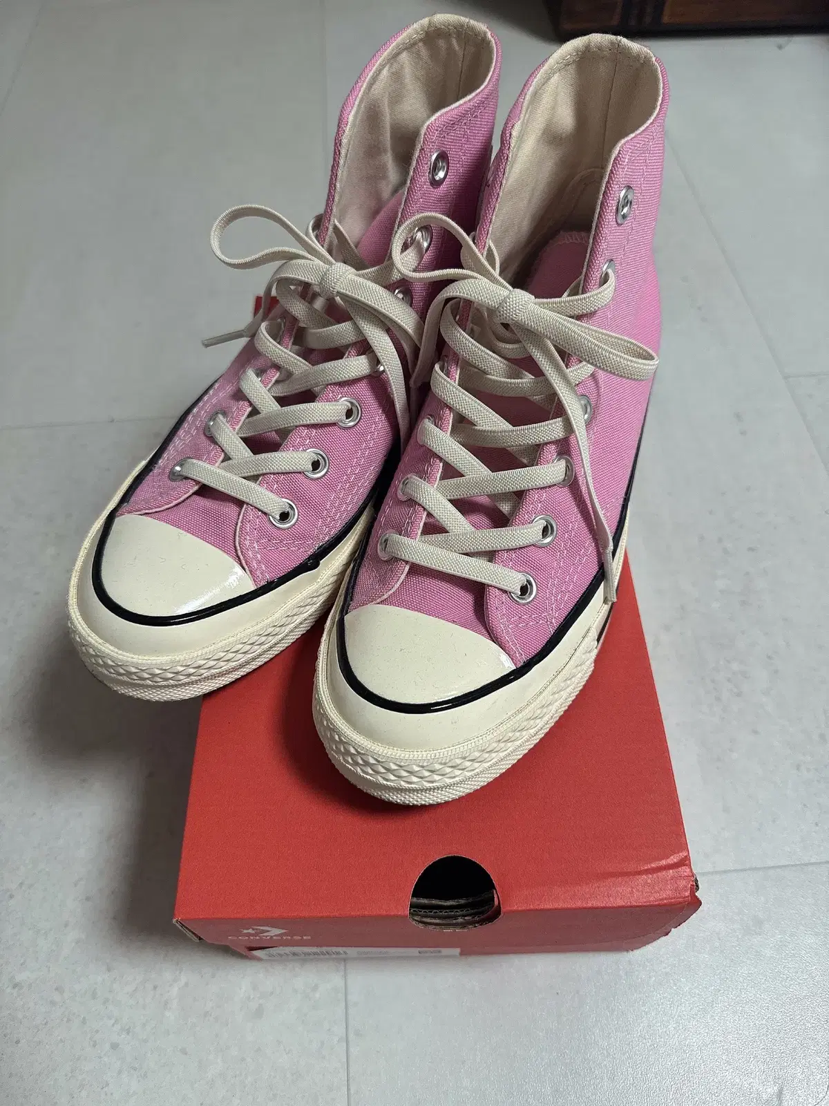 Converse Chuck 70 High 230