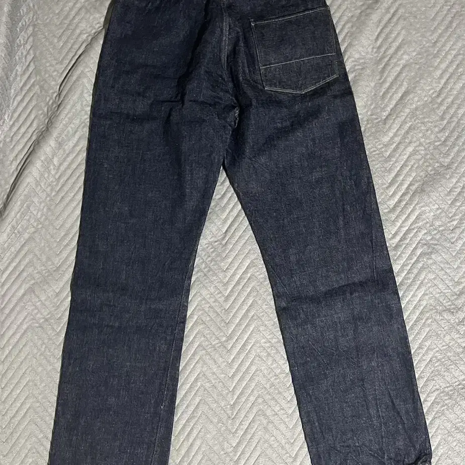 30)Full count SON OF THE SOIL DENIM