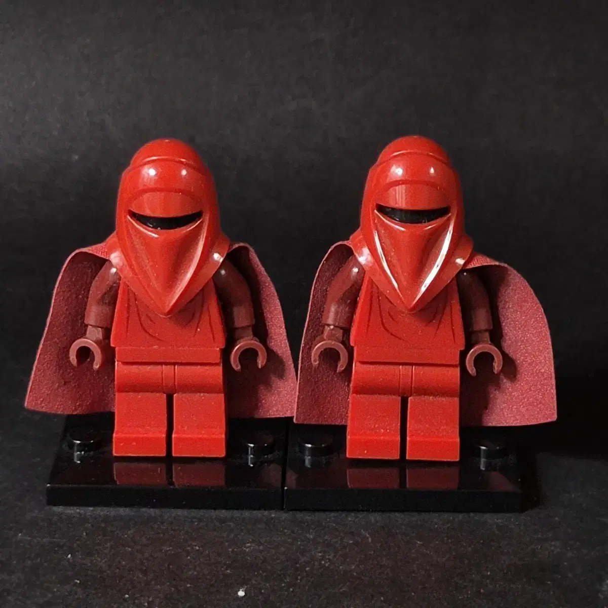 LEGO Star Wars Royal Guard