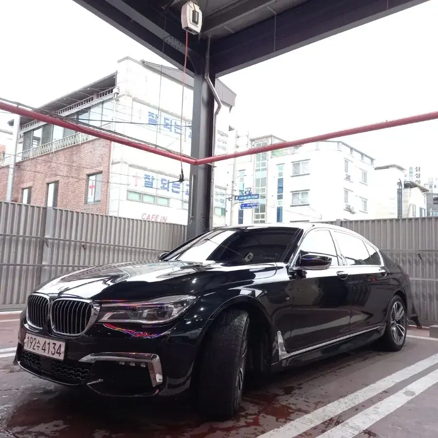 bmw7시리즈 구독 문의