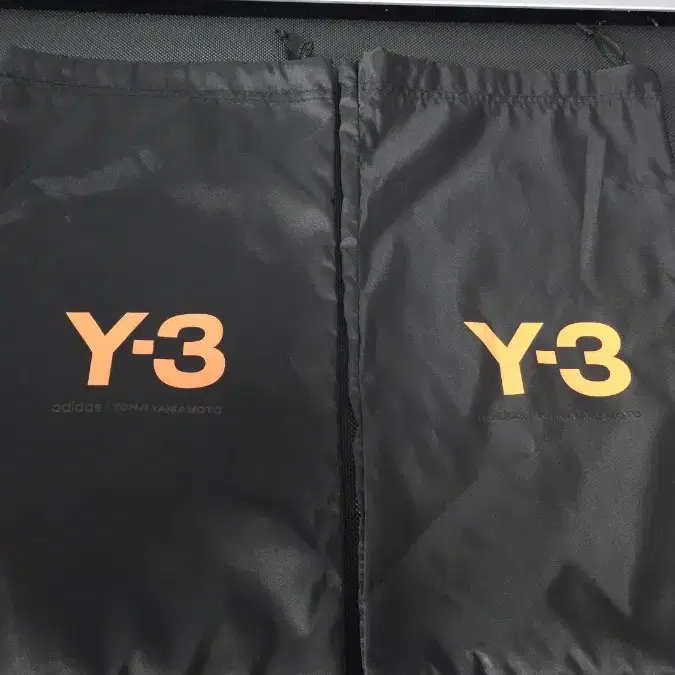 요지야마모토, Y-3 255