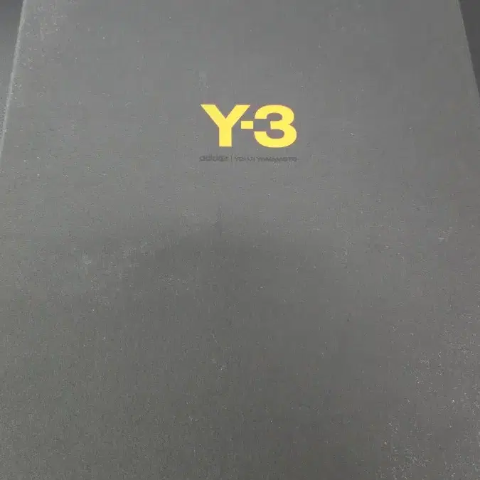 요지야마모토, Y-3 255