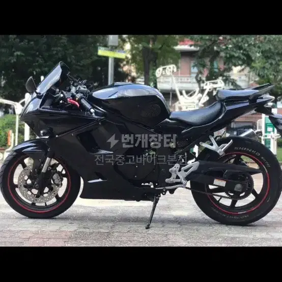 Cbr125 구매합니다