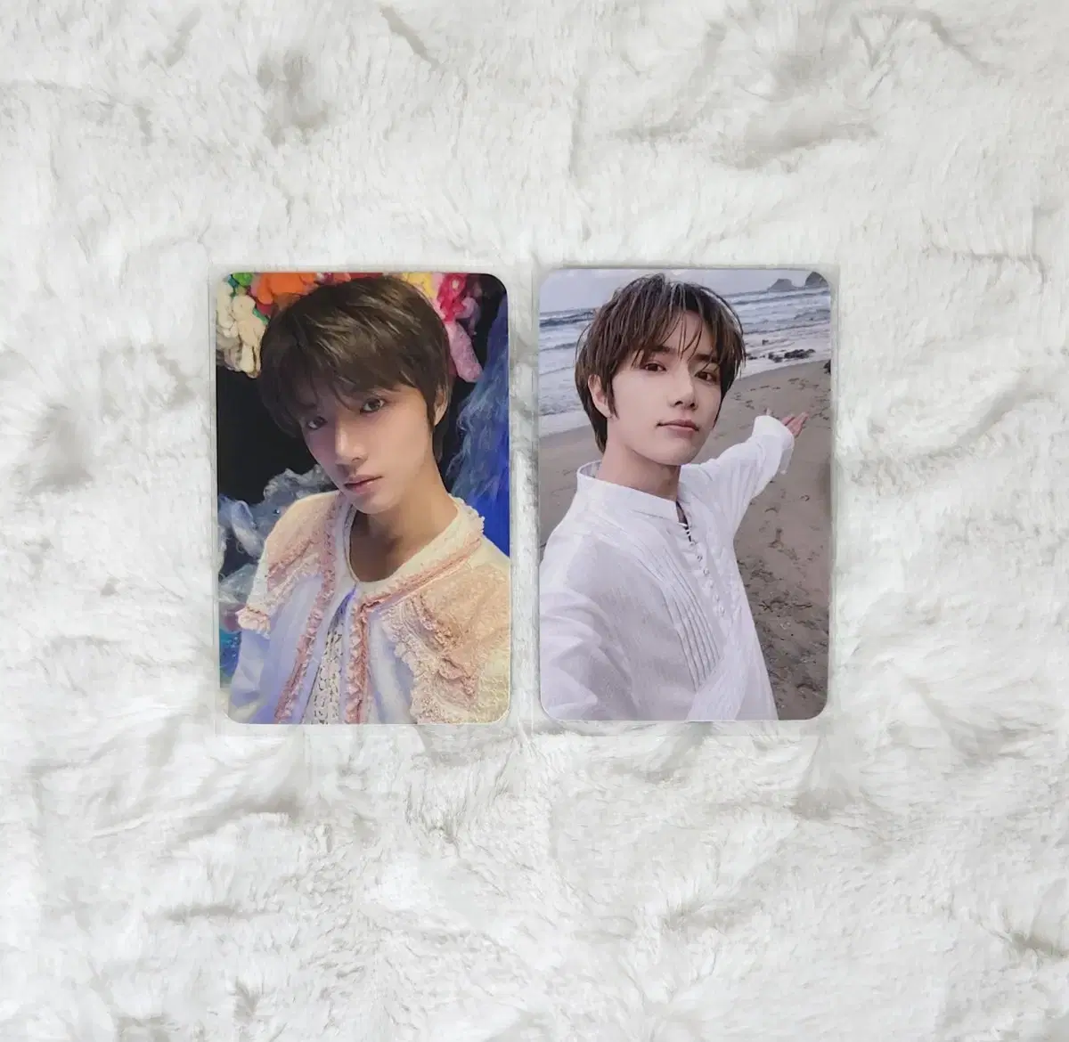 TXT Temptation Namil 1st 2nd beomgyu photocard bulk Sell