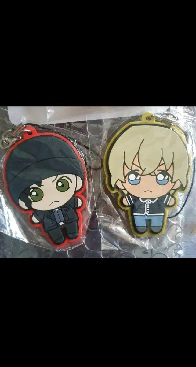 Detective Conan AkaiShuichi Lee SangYoon AmurotoOru Anjian Rubber Strap bulk Sells