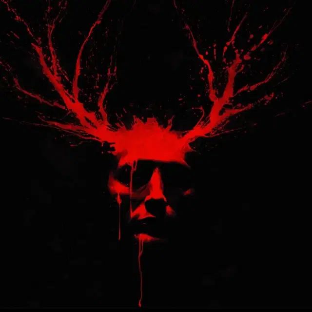 한니발 hannibal ost mondo vinyl lp