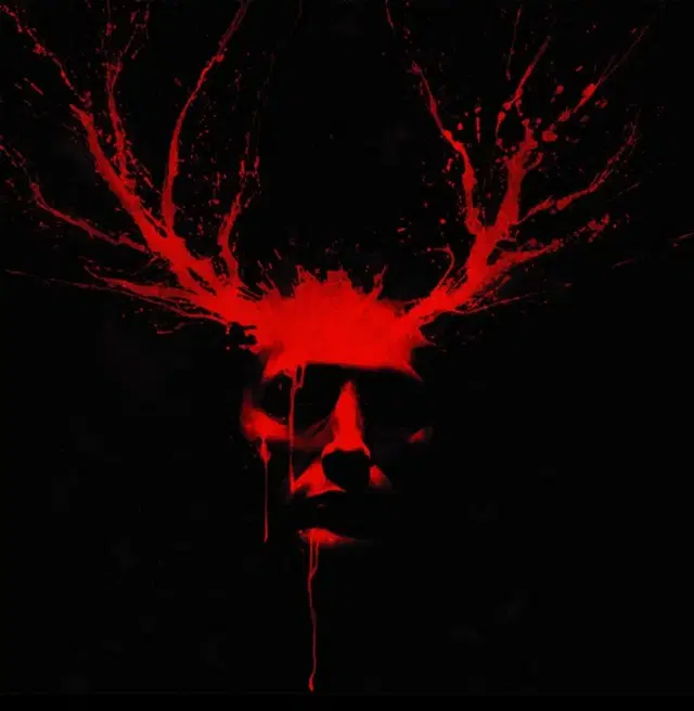 한니발 hannibal ost mondo vinyl lp