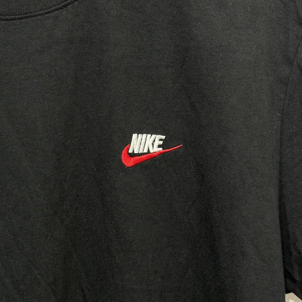 나이키 nike 스몰 스펠 반팔티셔츠