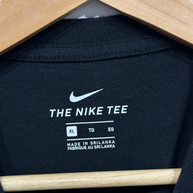 나이키 nike 스몰 스펠 반팔티셔츠