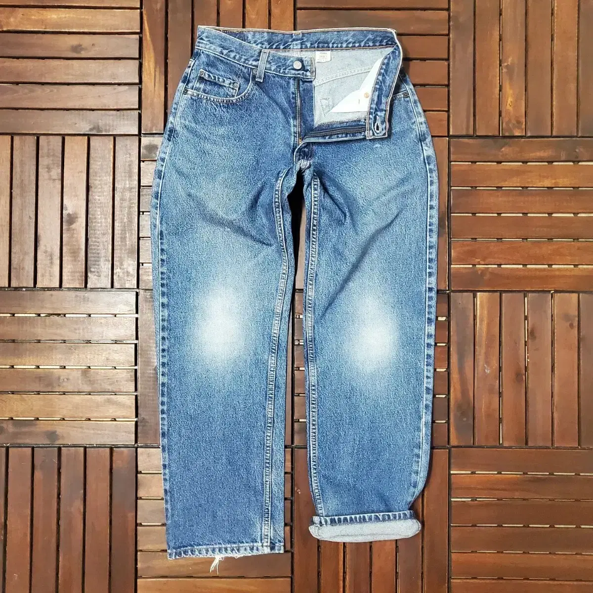 90s Levis 569 (30 inch)