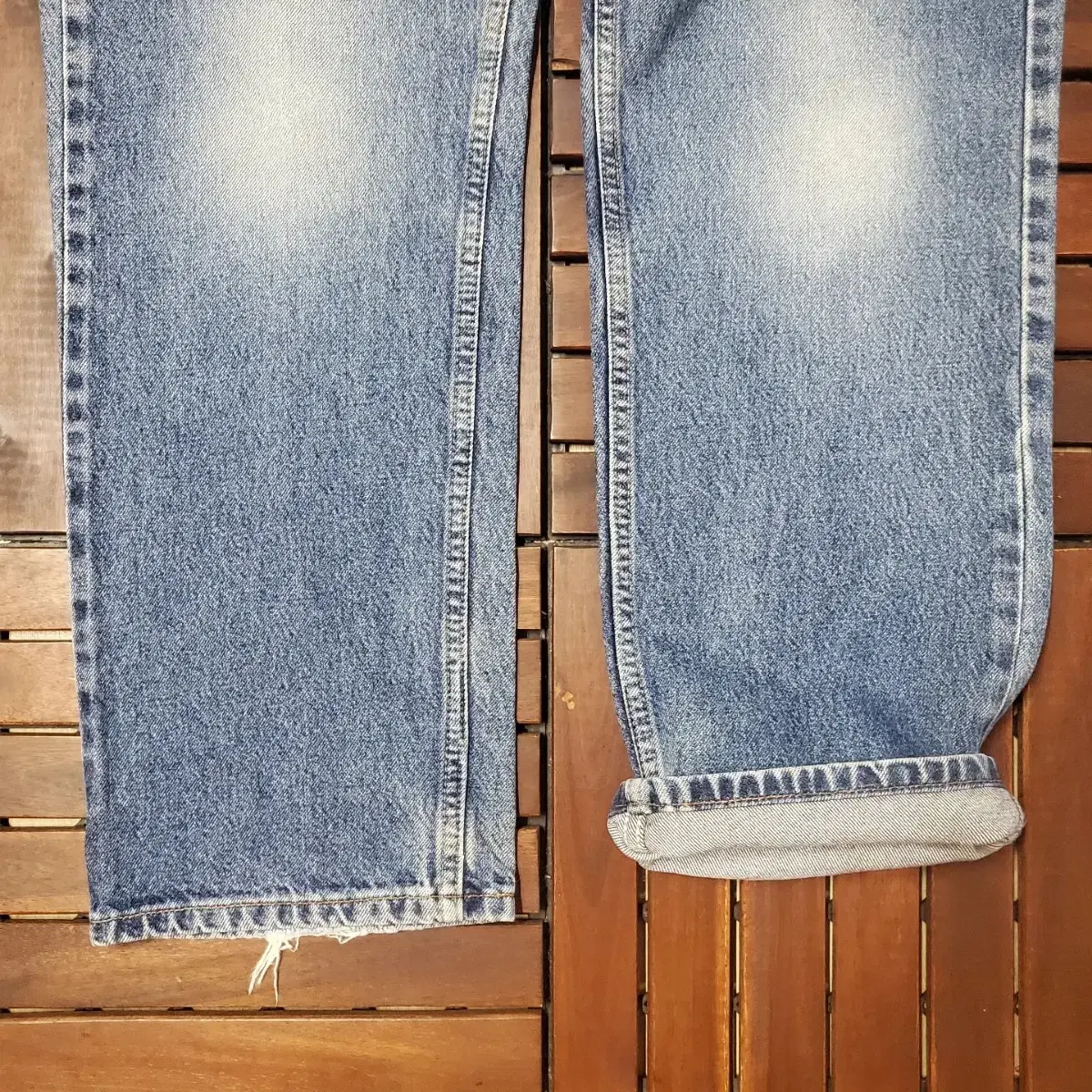 90s Levis 569 (30 inch)