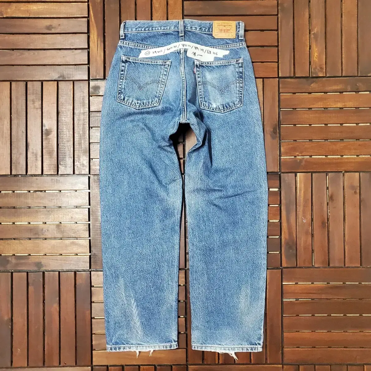 90s Levis 569 (30 inch)