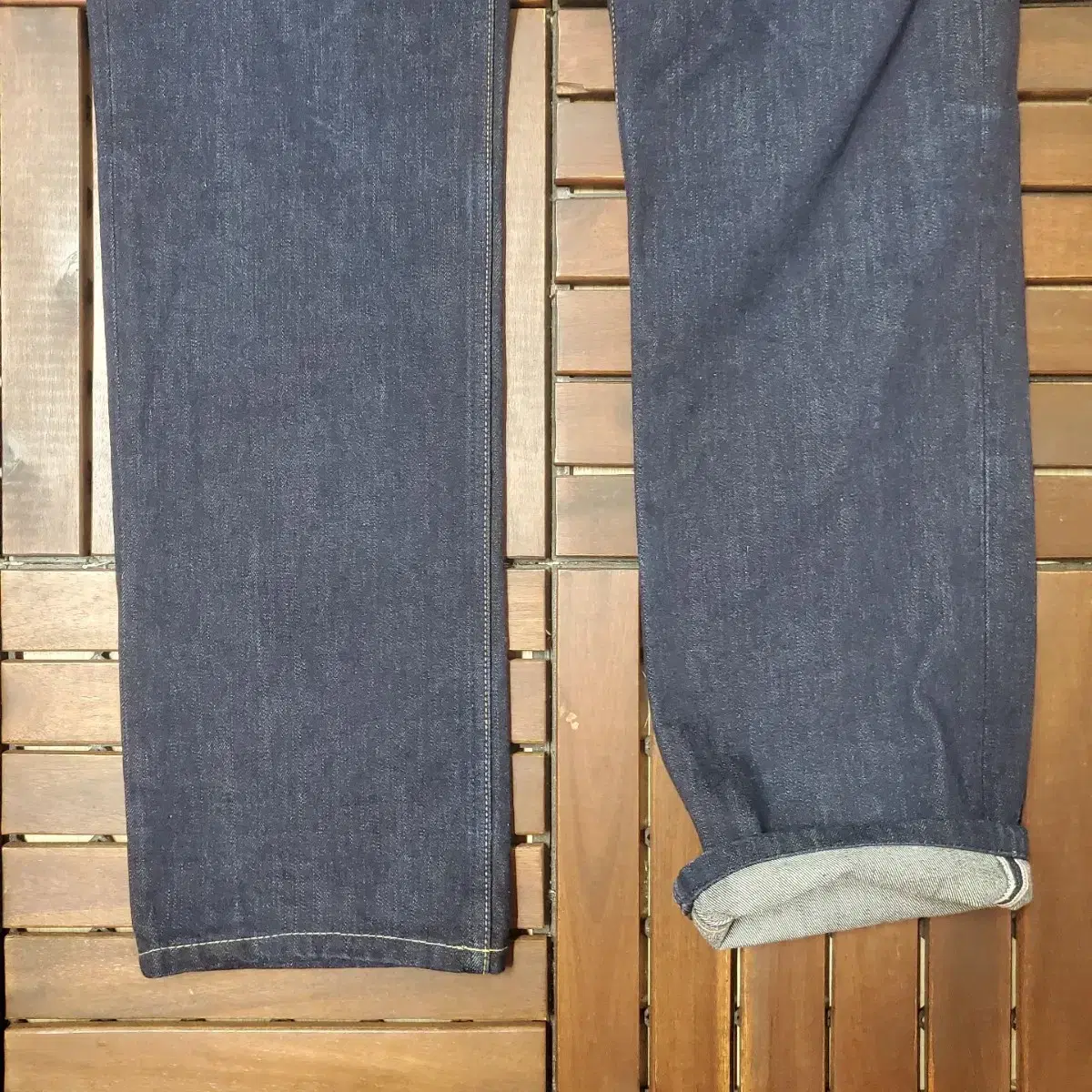 00s Levis 502 (32 inch) made in Japen