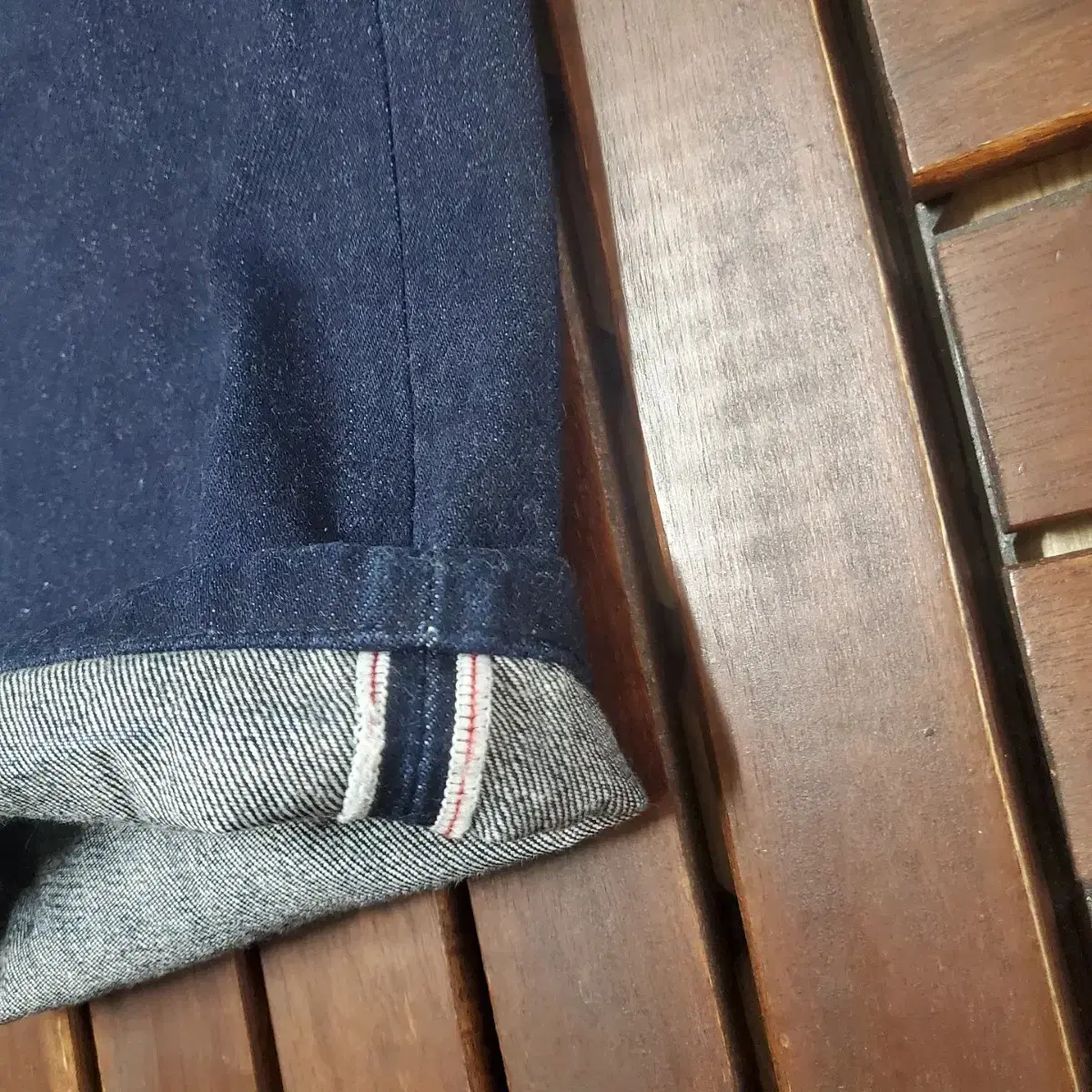 00s Levis 502 (32 inch) made in Japen