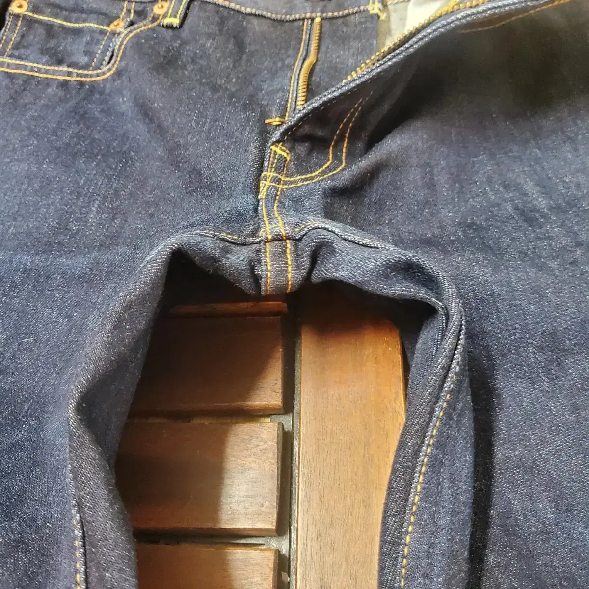 00s Levis 502 (32 inch) made in Japen