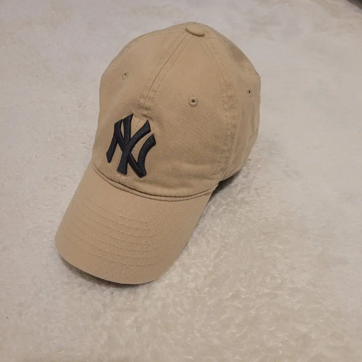 MLB Ball Cap (56-59)