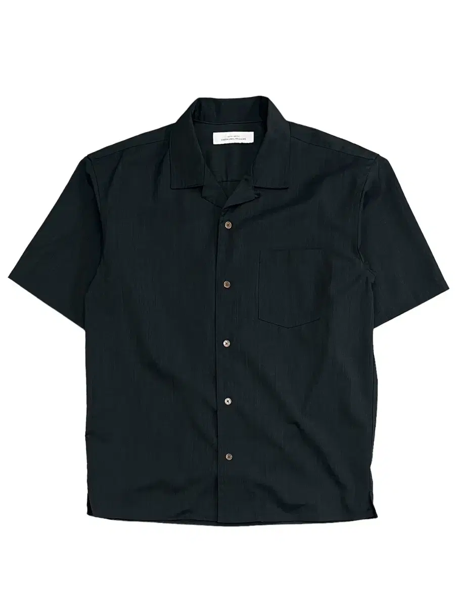 Green Label Relaxing United Arrows Short Sleeve Shirt