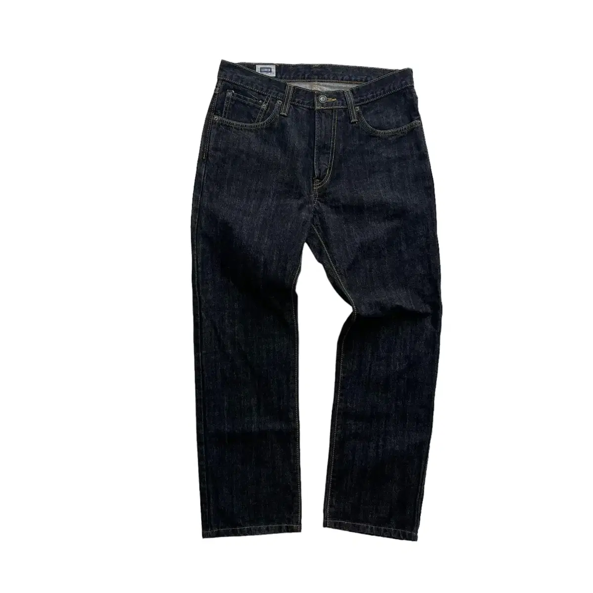 [31] Edwin 402 Denim Jeans [LV984]