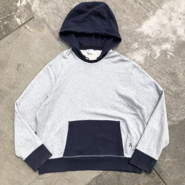 [XL] 15ss Acne Studio 아크네 튜디오 애프터 후드티