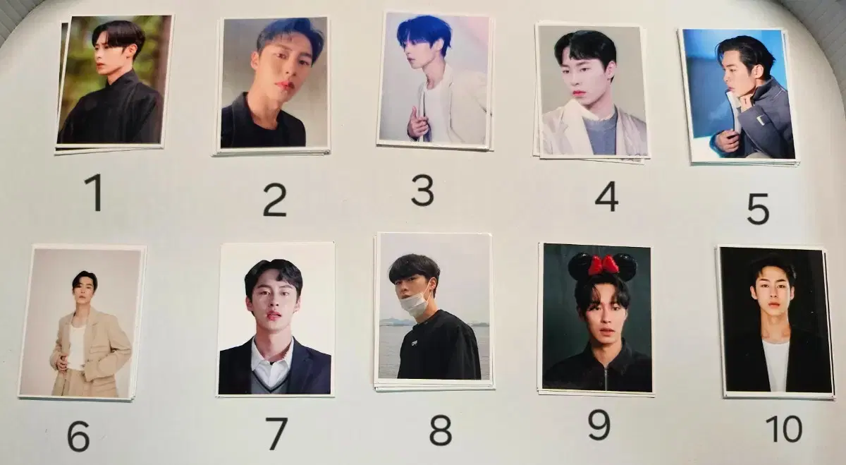 Photo by Jae Wook Lee Unofficial Goods