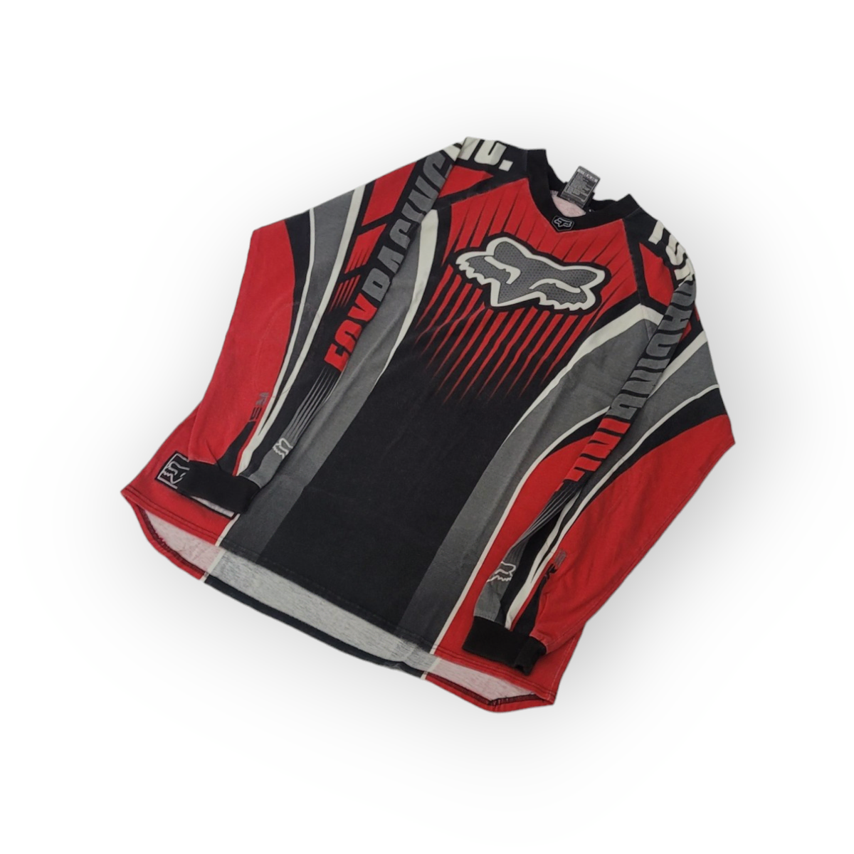 Fox Racing Racing Jersey M