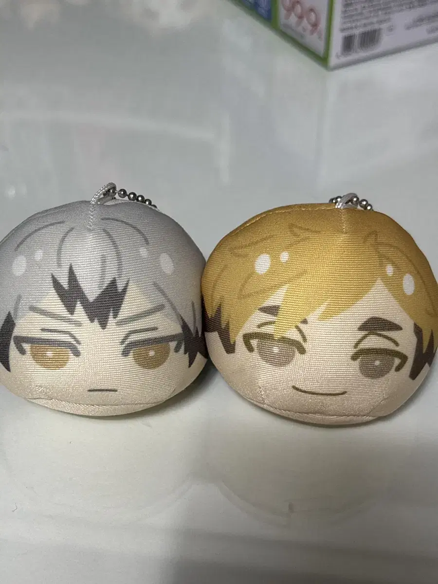 Sell Haikyuu Atsumu Manju