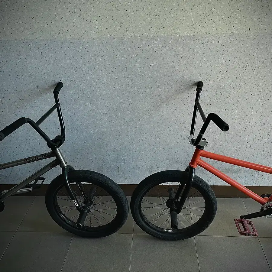 풀커스텀 bmx (대차,판매)