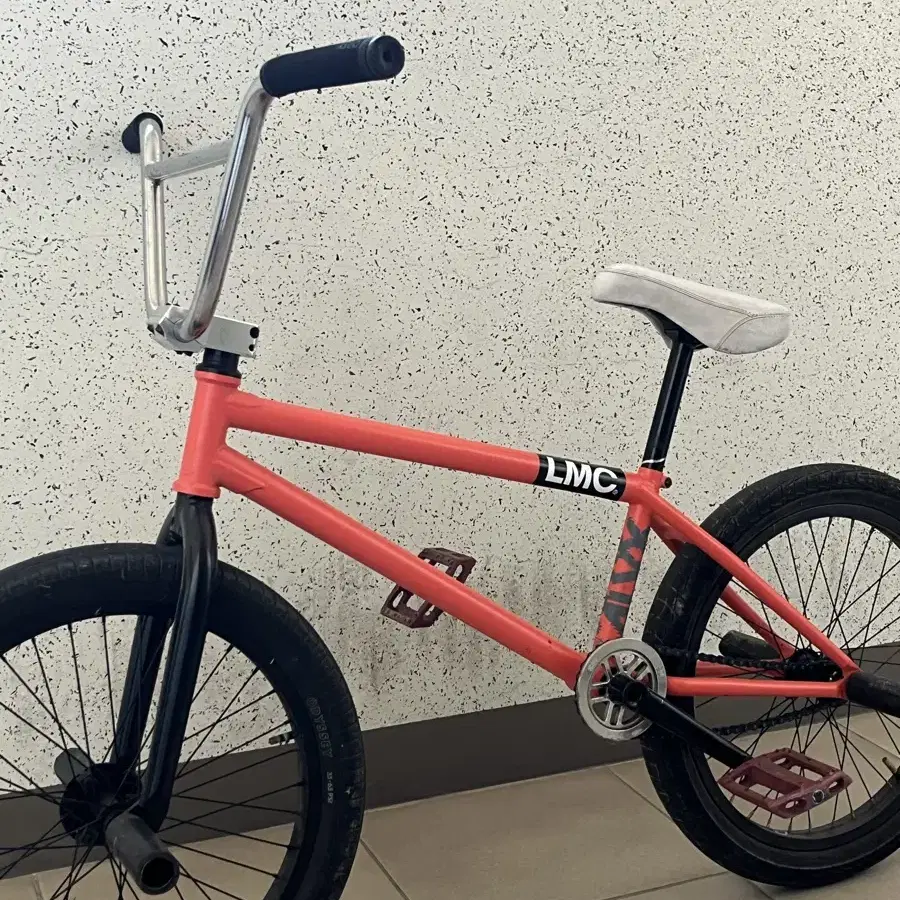 풀커스텀 bmx (대차,판매)