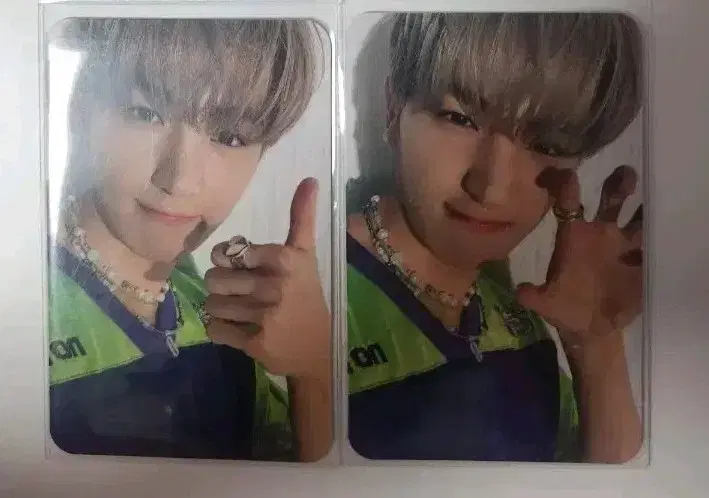 The Boyz hyunjae photocard WTS CurrentSunwoo HyunjaeYounghoonQ