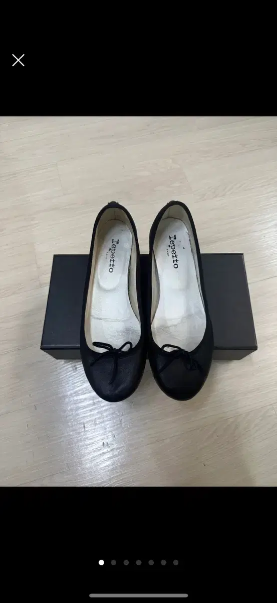 Lepetto Lepetto Sandrion Black Sells