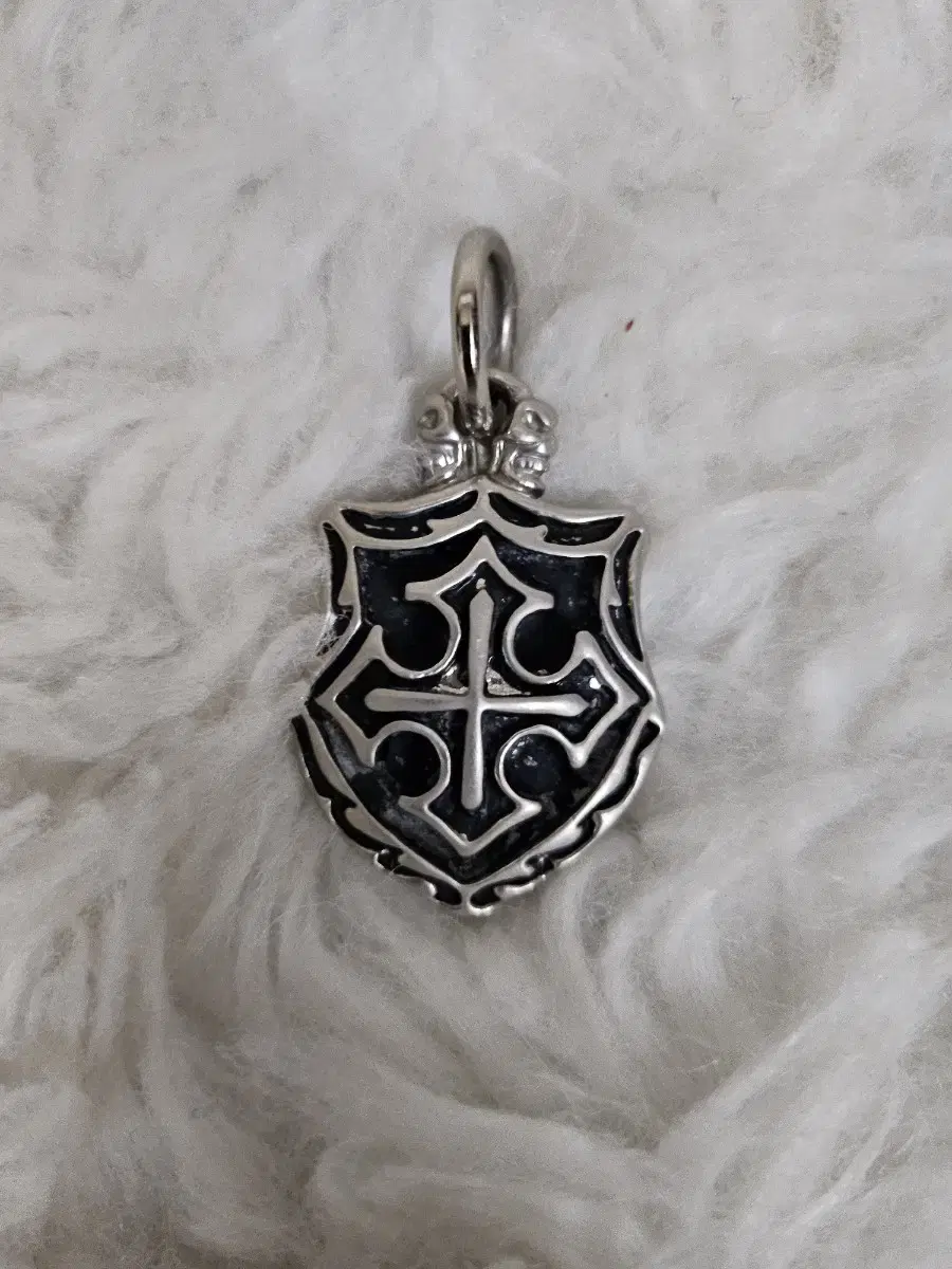 Necklace Pendant