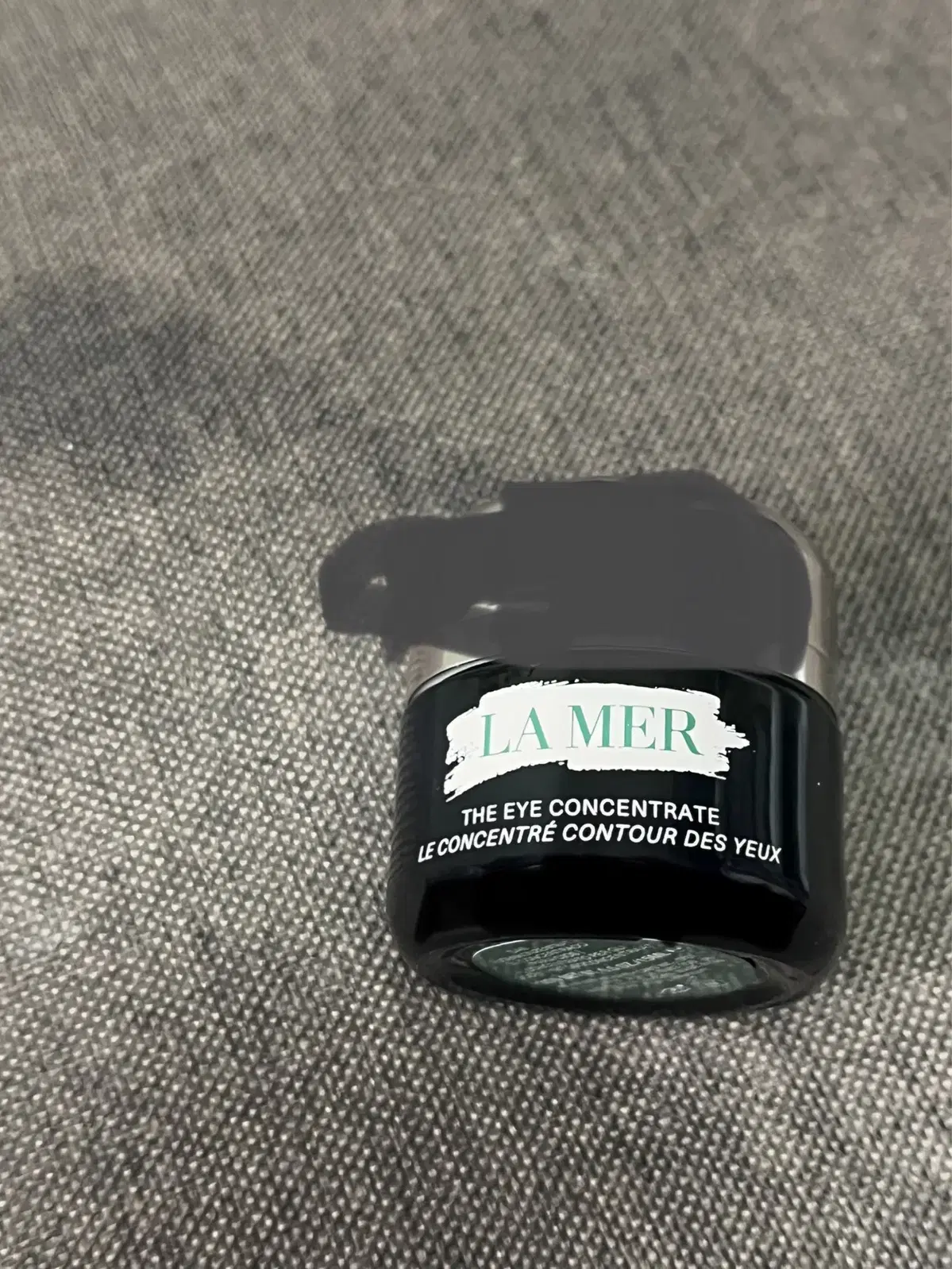 라메르 아이컨센트레이트 15ml 새상품